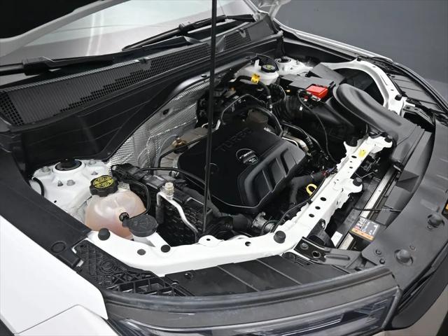2023 Chevrolet TrailBlazer AWD RS