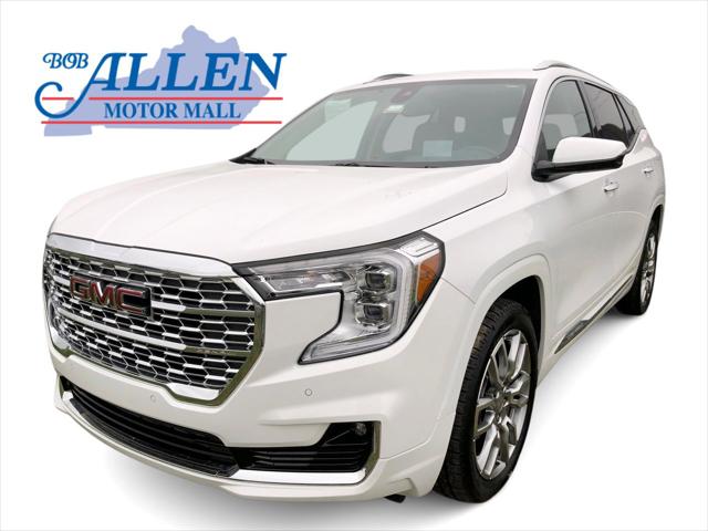 2023 GMC Terrain AWD Denali for sale in Danville, KY