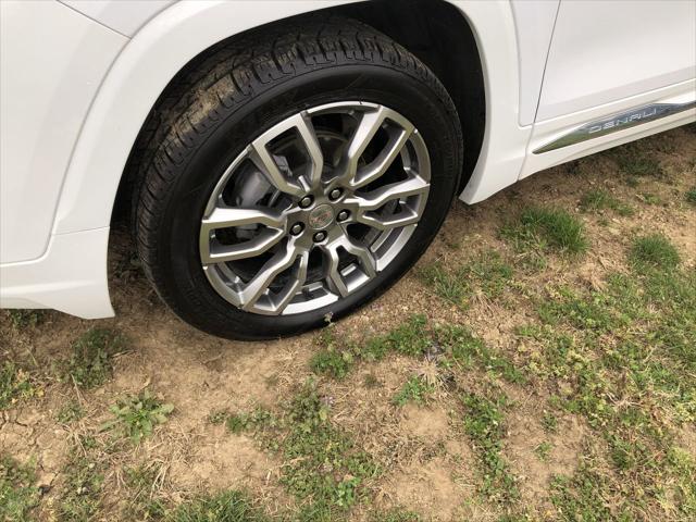 2023 GMC Terrain AWD Denali