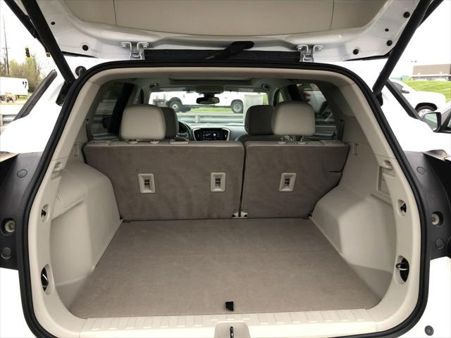 2023 GMC Terrain AWD Denali