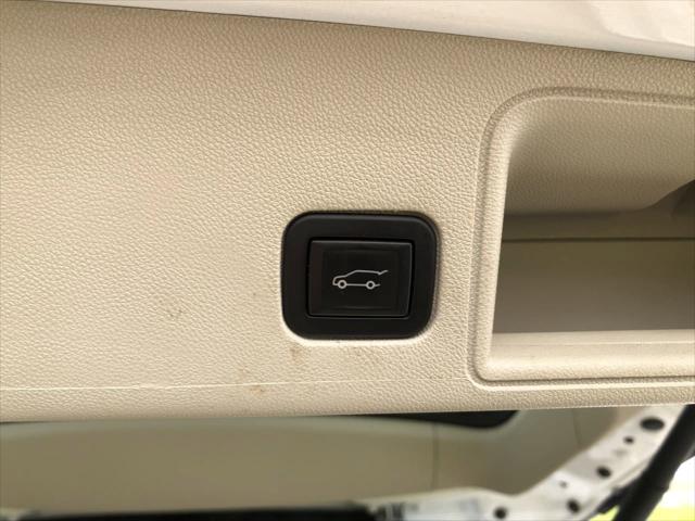 2023 GMC Terrain AWD Denali
