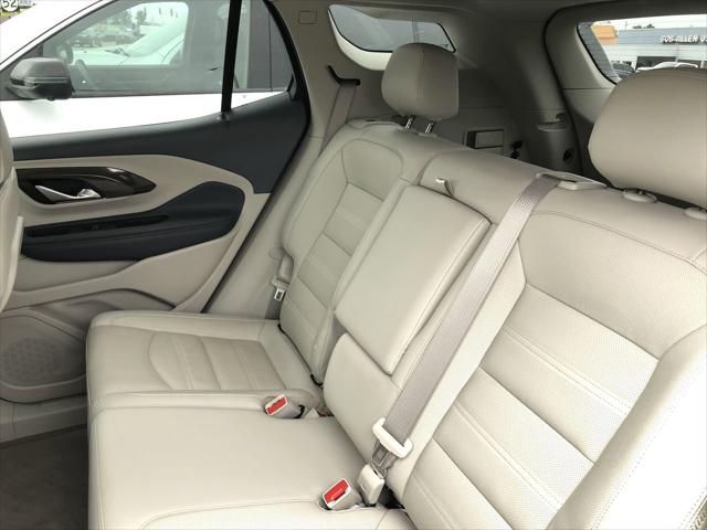 2023 GMC Terrain AWD Denali