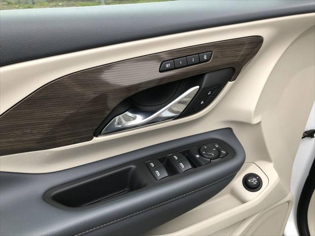 2023 GMC Terrain AWD Denali