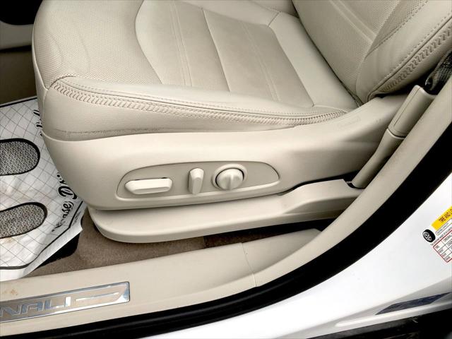 2023 GMC Terrain AWD Denali
