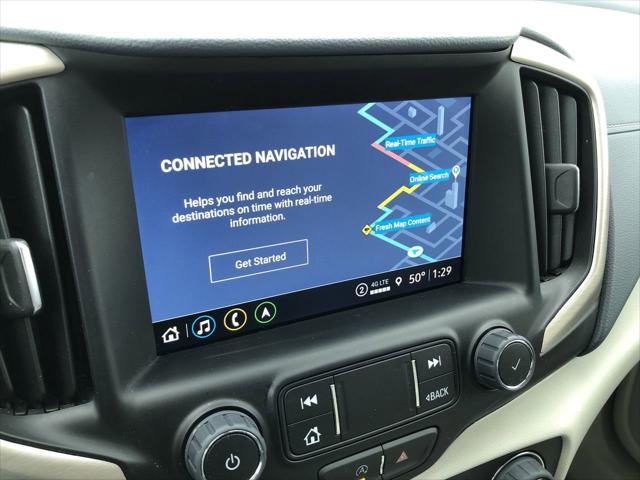 2023 GMC Terrain AWD Denali