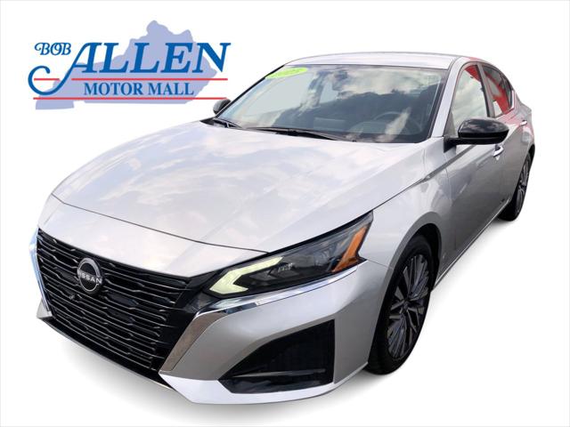 2025 Nissan Altima SV FWD for sale in Danville, KY