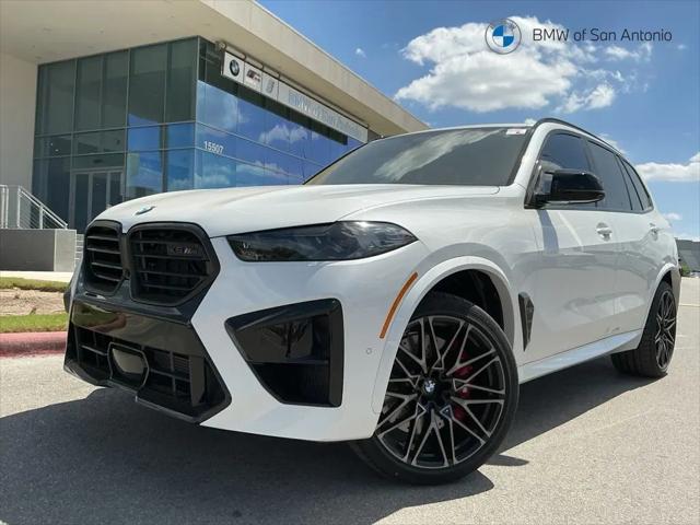 2026 BMW X5 M Competition for sale in San Antonio, TX