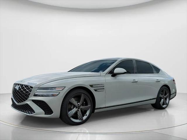 2026 Genesis G80 3.5T Sport Prestige AWD for sale in Sarasota, FL