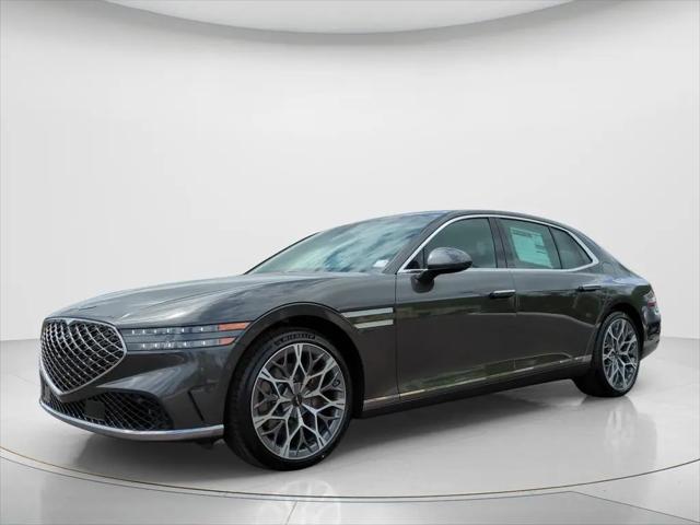 2026 Genesis G90 3.5T E-SC MHEV AWD for sale in Sarasota, FL