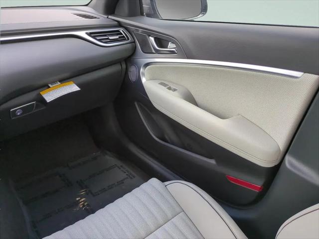 2026 Genesis G70 3.3T RWD Sport Prestige