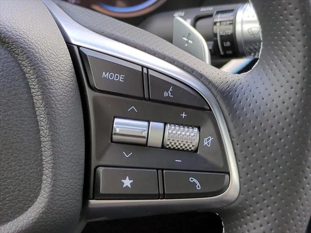 2026 Genesis G70 3.3T RWD Sport Prestige
