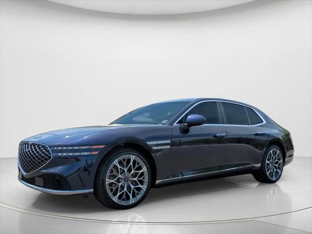 2026 Genesis G90 3.5T E-SC MHEV AWD for sale in Sarasota, FL