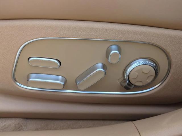 2026 Genesis G90 3.5T E-SC MHEV AWD