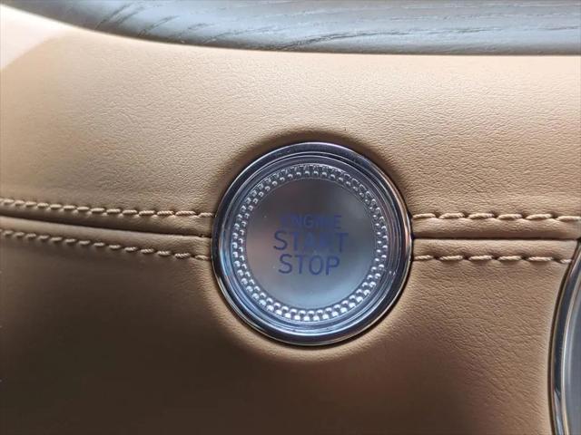 2026 Genesis G90 3.5T E-SC MHEV AWD