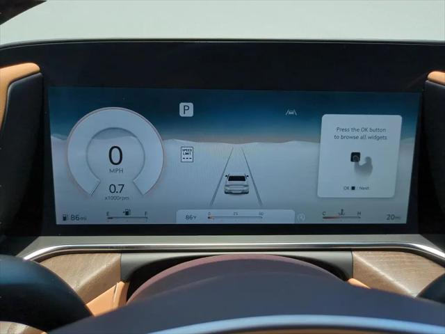 2026 Genesis G90 3.5T E-SC MHEV AWD