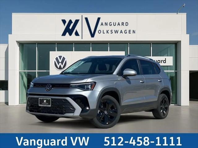 2026 Volkswagen Taos SE for sale in Austin, TX