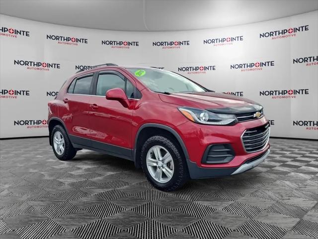 2019 Chevrolet Trax LT for sale in Seneca, PA