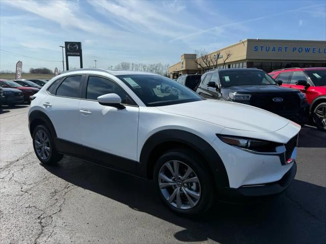 2026 Mazda CX-30 2.5 S Preferred for sale in Danville, KY