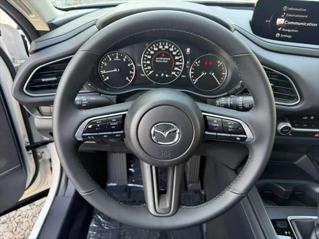 2026 Mazda CX-30 2.5 S Preferred
