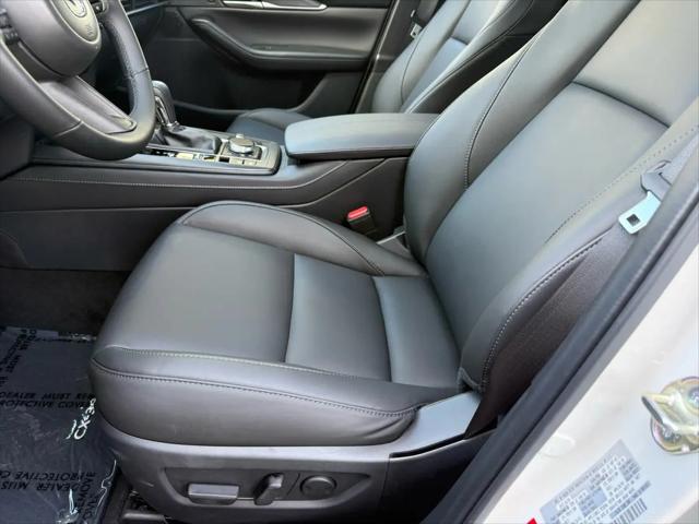 2026 Mazda CX-30 2.5 S Preferred