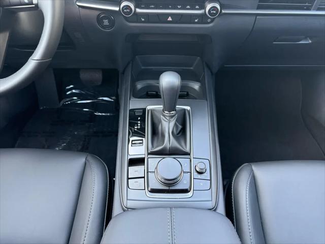2026 Mazda CX-30 2.5 S Preferred