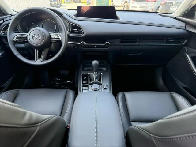 2026 Mazda CX-30 2.5 S Preferred