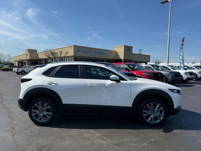 2026 Mazda CX-30 2.5 S Preferred