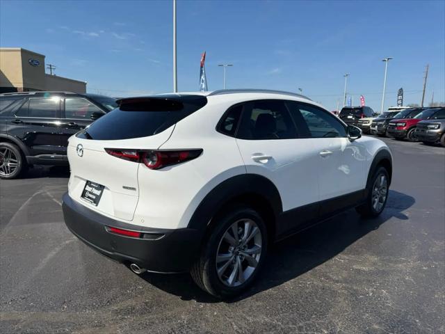 2026 Mazda CX-30 2.5 S Preferred