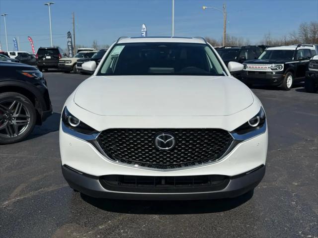2026 Mazda CX-30 2.5 S Preferred