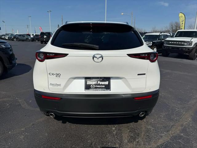 2026 Mazda CX-30 2.5 S Preferred