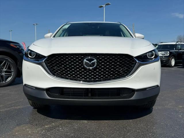 2026 Mazda CX-30 2.5 S Preferred