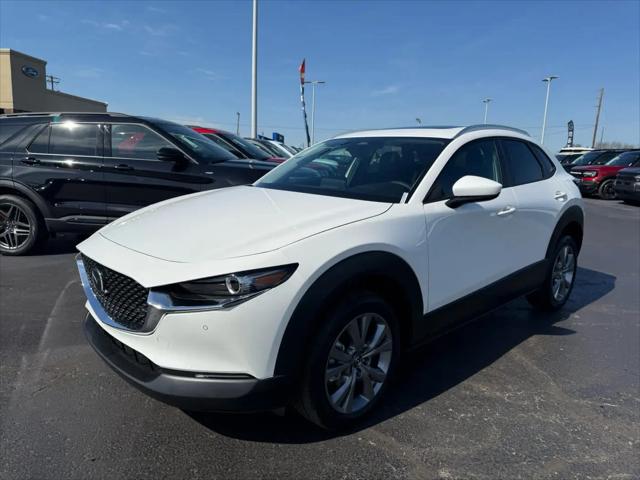 2026 Mazda CX-30 2.5 S Preferred