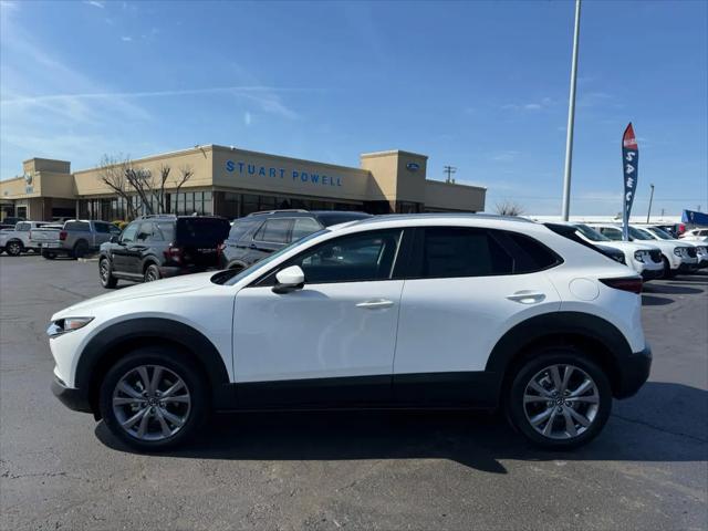 2026 Mazda CX-30 2.5 S Preferred
