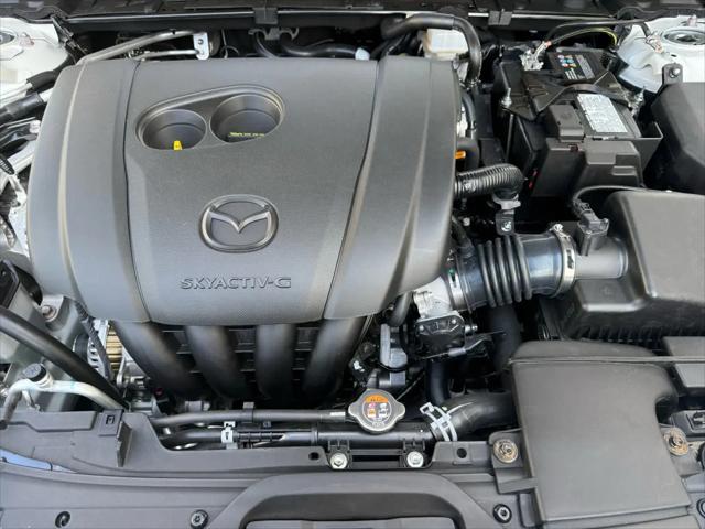2026 Mazda CX-30 2.5 S Preferred