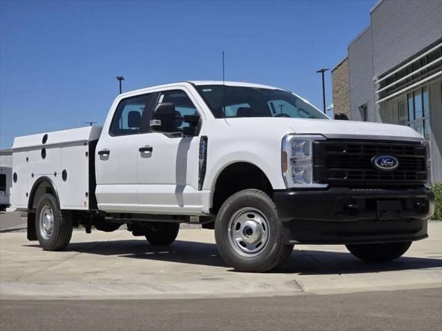 2026 Ford F-250 XL
