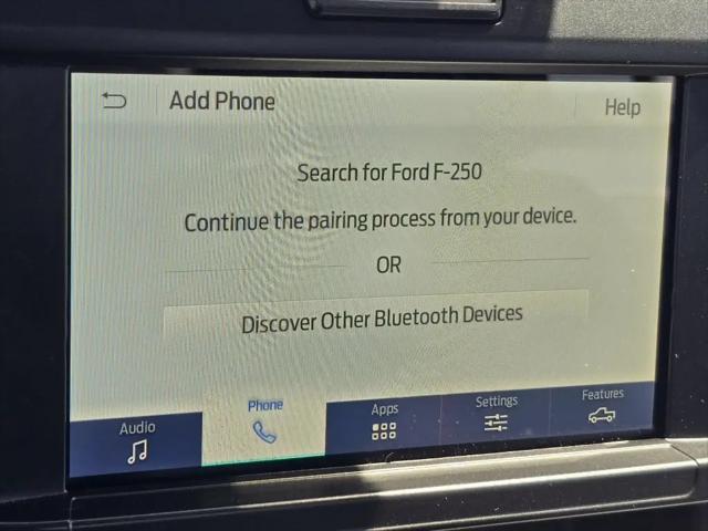 2026 Ford F-250 XL