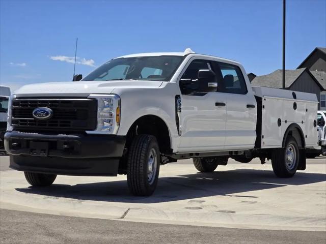 2026 Ford F-250 XL