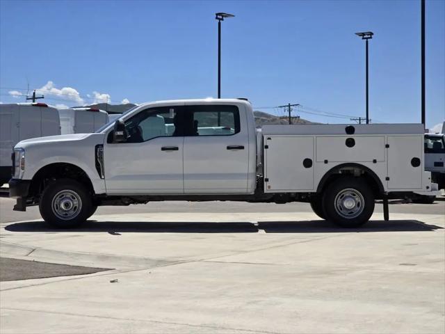 2026 Ford F-250 XL