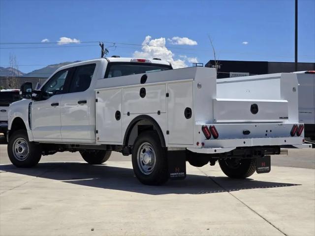 2026 Ford F-250 XL