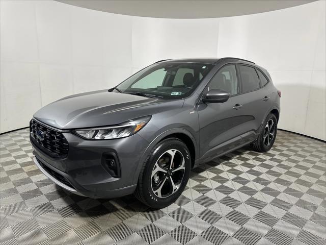 2023 Ford Escape ST-Line Select