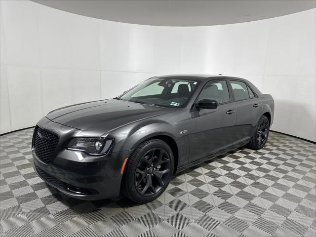 2023 Chrysler 300 Touring