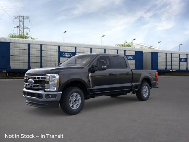 2026 Ford F-250 XLT for sale in Morgantown, WV