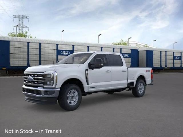 2026 Ford F-250 XLT for sale in Morgantown, WV