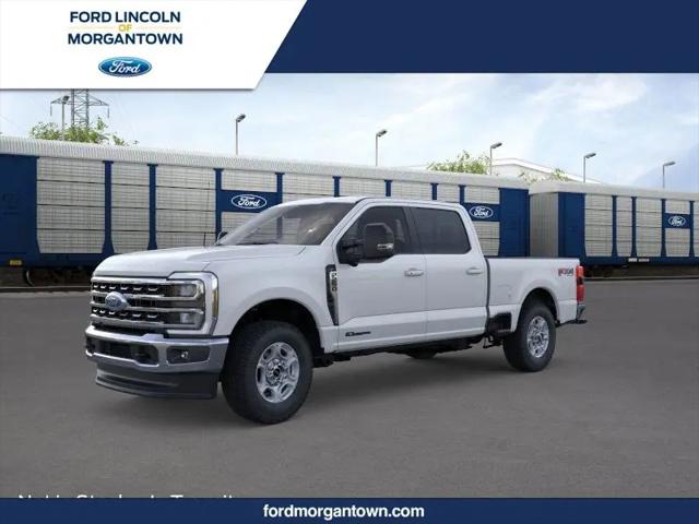 2026 Ford F-250 XLT for sale in Morgantown, WV