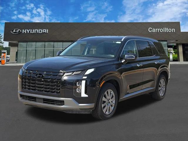 2025 Hyundai Palisade SEL for sale in Carrollton, GA