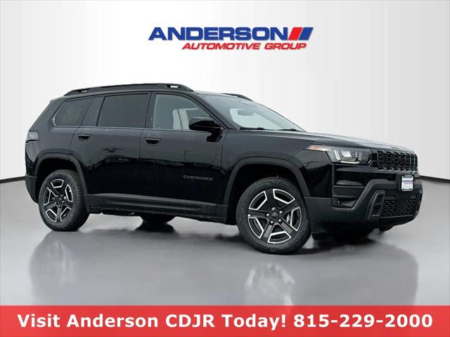 2026 Jeep Cherokee Laredo for sale in Rockford, IL