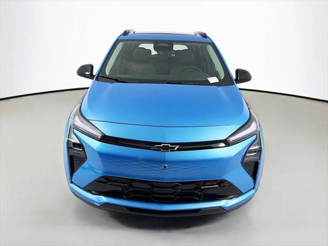 2027 Chevrolet Bolt RS FWD
