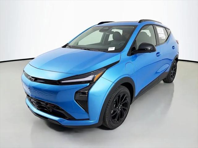 2027 Chevrolet Bolt RS FWD