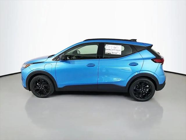 2027 Chevrolet Bolt RS FWD