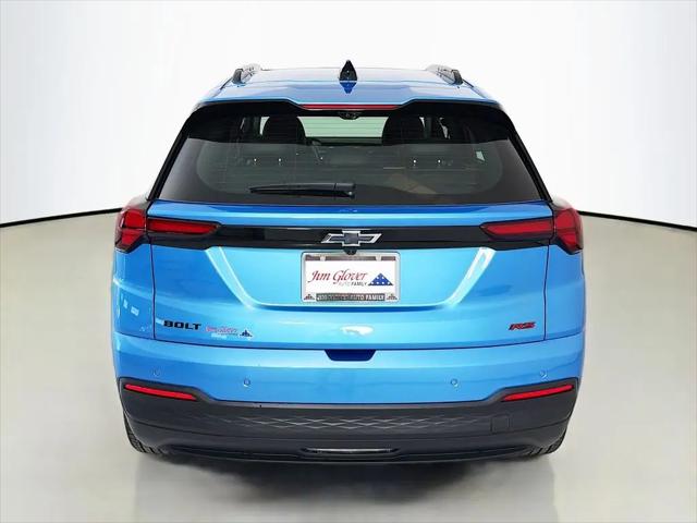 2027 Chevrolet Bolt RS FWD